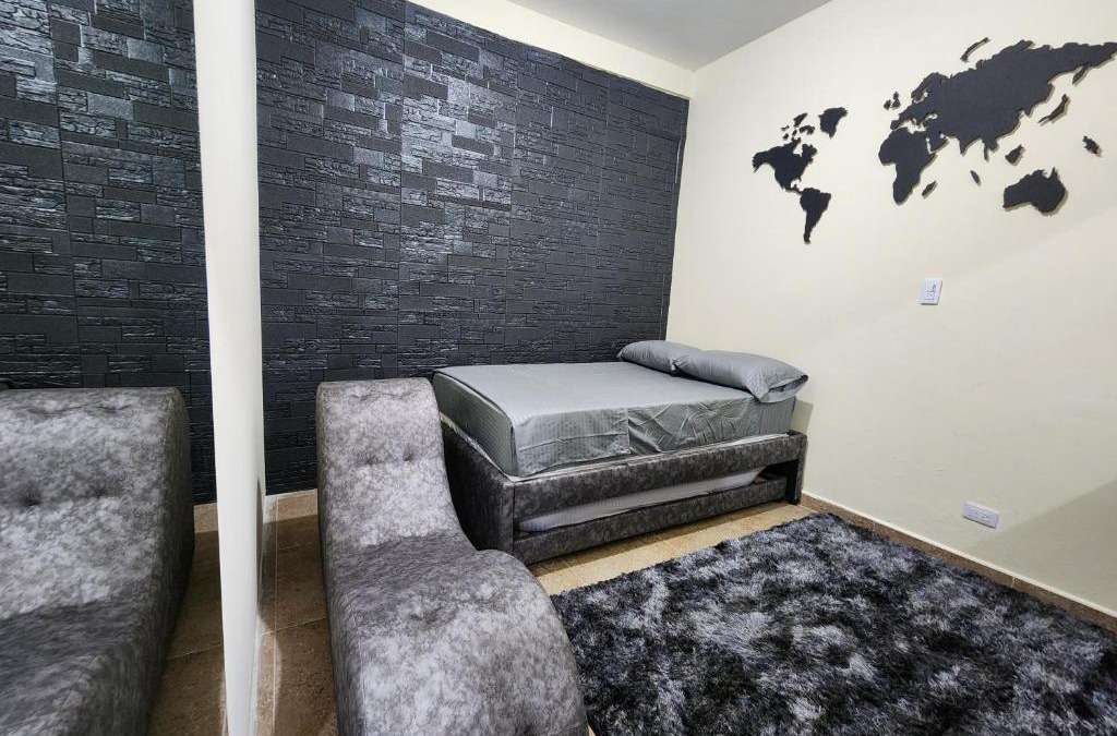 San Luis Apartment | Alojamiento con Aire acondicionado - Shelter La Perla