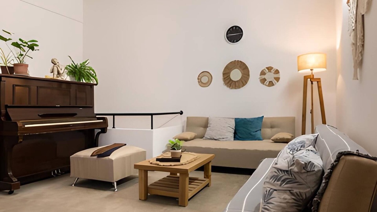 San Cristobal House | Alojamiento con Excelente Ubicación, Casa Ideal Para Grupos Grandes