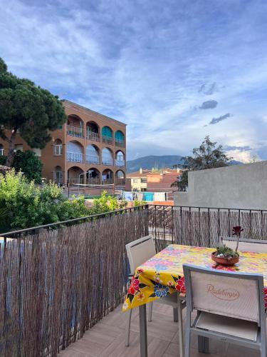 Esparraguera Apartment | Alojamiento con encanto en planta superior ideal para trabajo y escapadas familiares en Montserrat