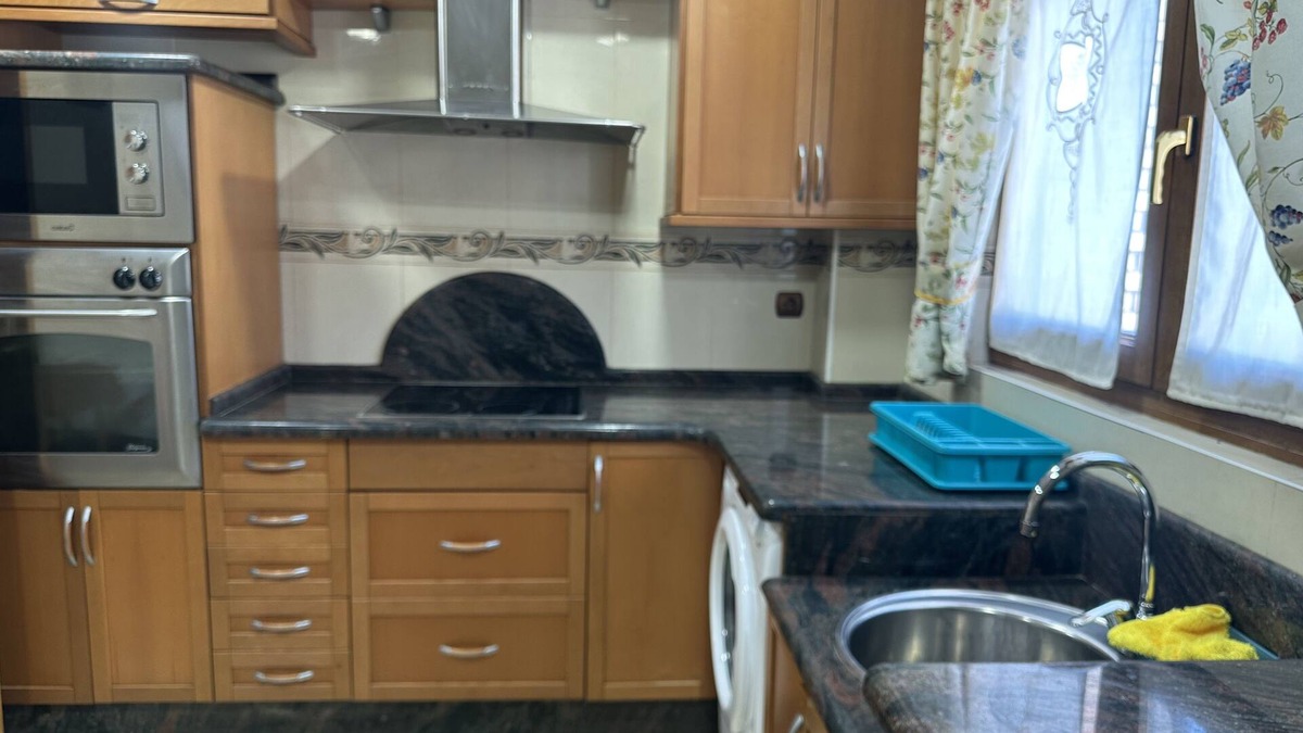 La Robla Apartment | Alojamiento con Todas las Comodidades Para que Solo Disfrutes de tus Hobbies