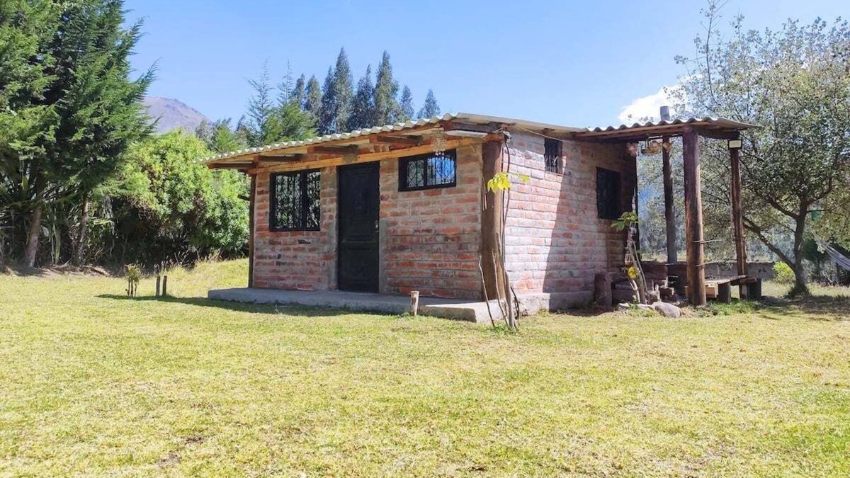 San Pablo del Lago House | Alojamiento con vista al volcan Imbabura