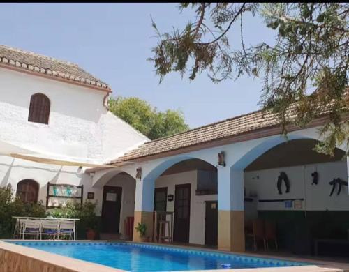 Escoznar House | Alojamiento El Cortijuelo