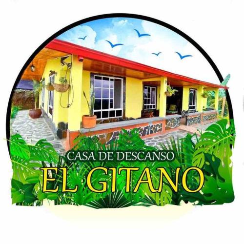 Filandia House | Alojamiento EL GITANO