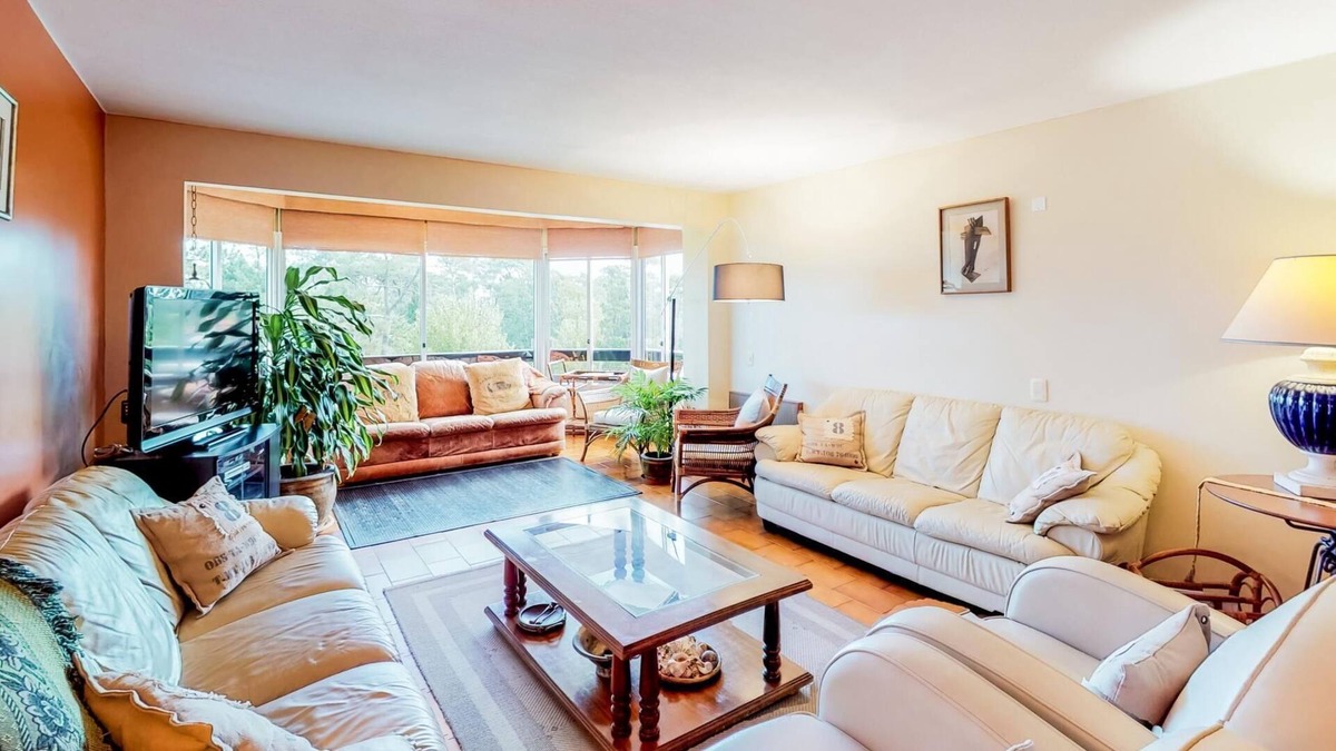 Cantegril Apartment | Alojamiento en Bora Bora Apto. 2, Punta del Este, Uruguay