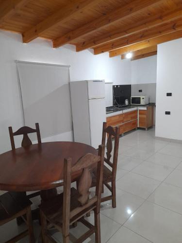 San Isidro Apartment | Alojamiento en catamarca