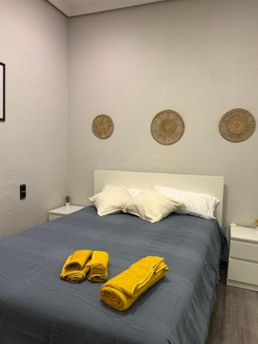 El Molar Apartment | Alojamiento en El Molar, Madrid