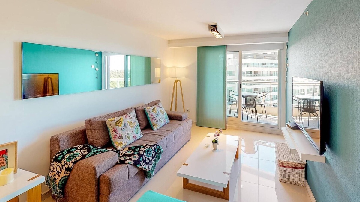 San Rafael Apartment | Alojamiento en Look Brava, Punta del Este, Uruguay