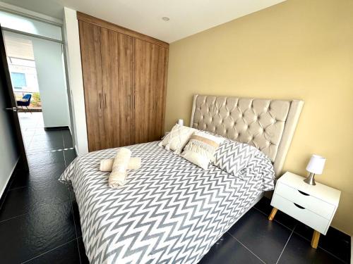 Tunja Apartment | Alojamiento en Las Quintas