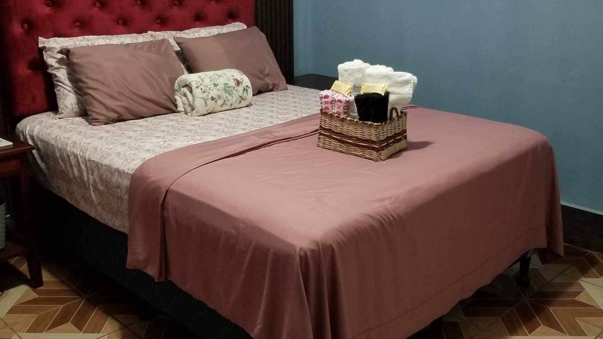 San Benito House | Alojamiento en san Benito peten con AC a 8 minutos de la isla de plores