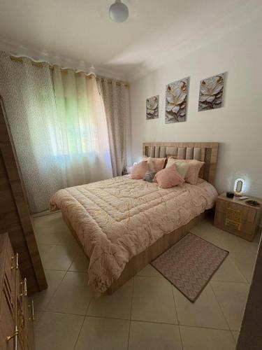 Gueznaia Apartment | alojamiento en tanger bab Andaluz 3