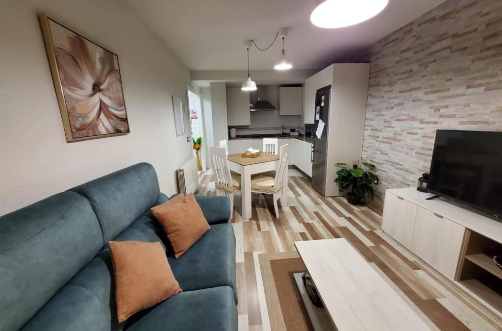 Villamayor Apartment | Alojamiento en Villamayor