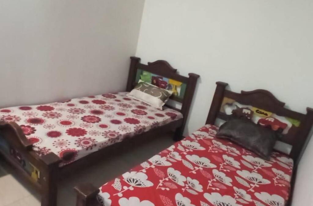 Samana Apartment | alojamiento entero Norcasia