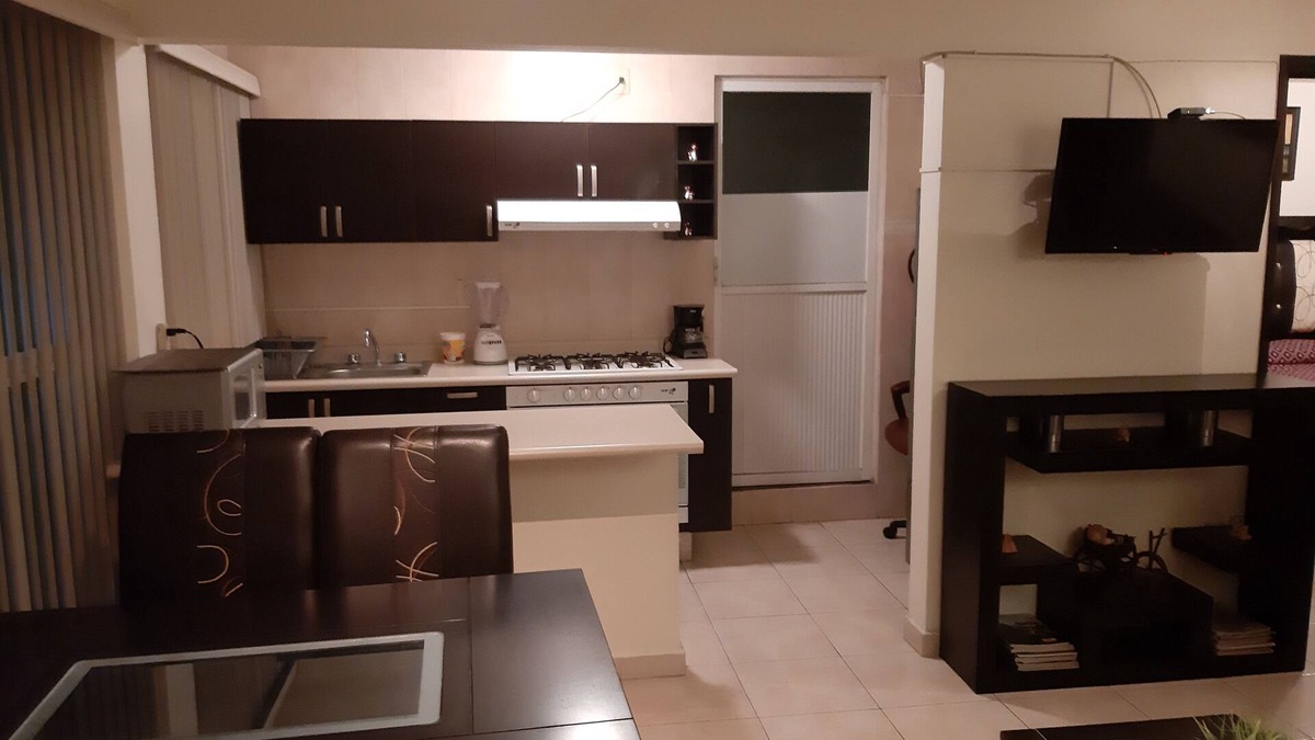 Toluca City-Centre House | Alojamiento entero para turistas