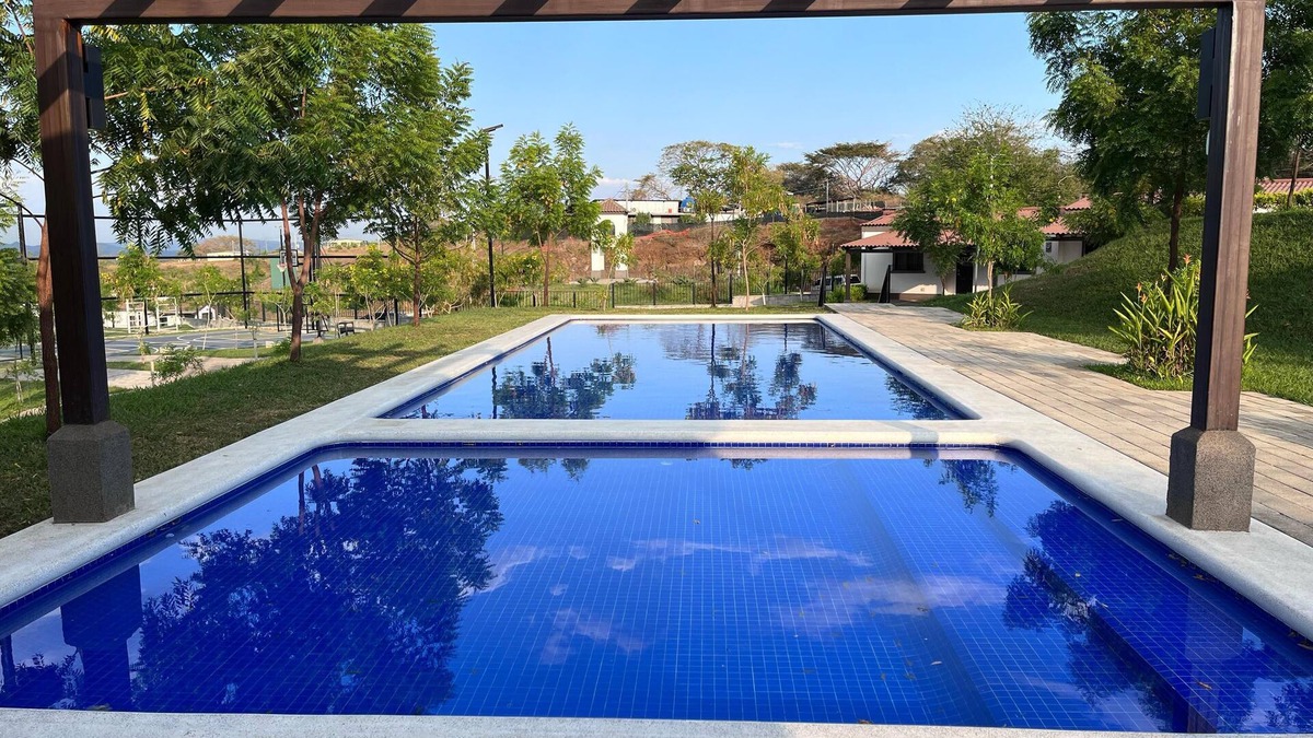 Puerto Barillas House | Alojamiento entero en Residencial Privada en San Miguel
