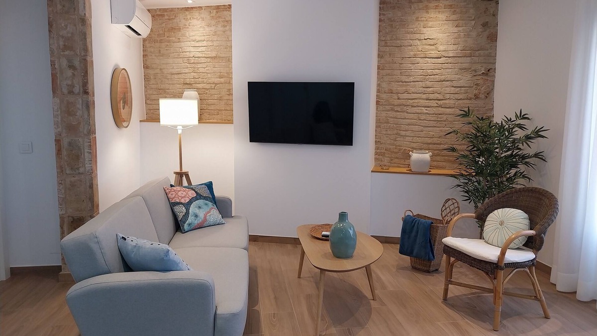 El Altico Apartment | Alojamiento Rural Arbonaida 1