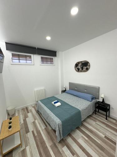 Puente de Vallecas House | Alojamiento Fantasía