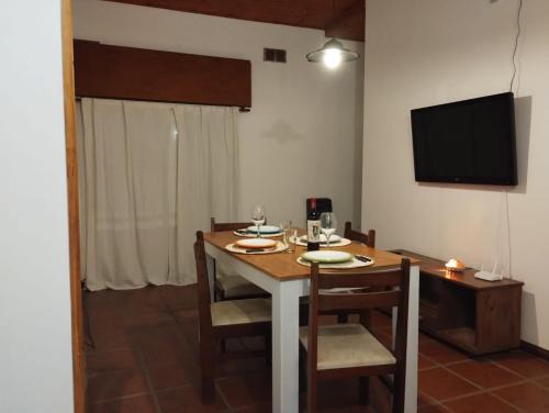 Pergamino Apartment | Alojamiento FB 1584