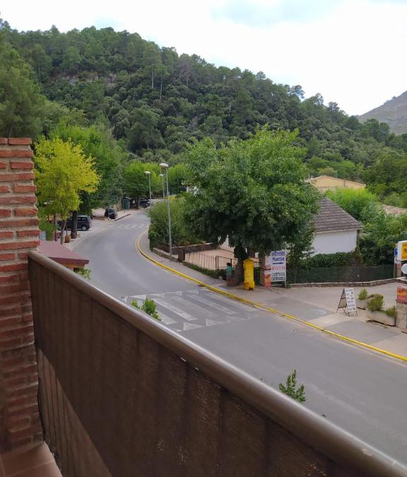 Arroyo Frio Apartment | Alojamiento Fuentes