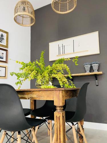 Montilla Apartment | Alojamiento Hermanos Garnelo