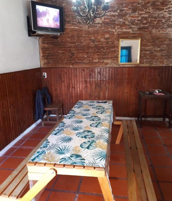 Rosario House | Alojamiento Hospedaje Lodeolga "La Florida"
