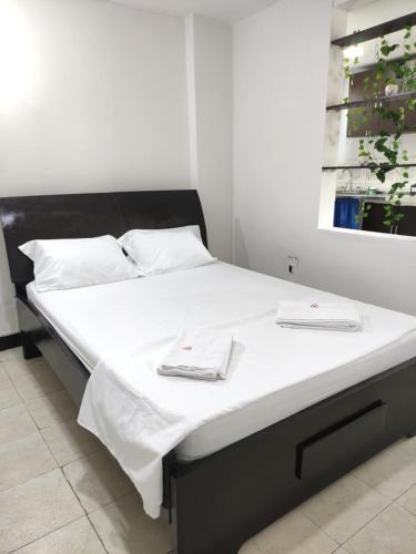 San Jose de Cucuta Apartment | Alojamiento ideal en zona comercial