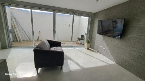 Nuevo Laredo Apartment | Alojamiento independiente, ideal para tu tramita de visa