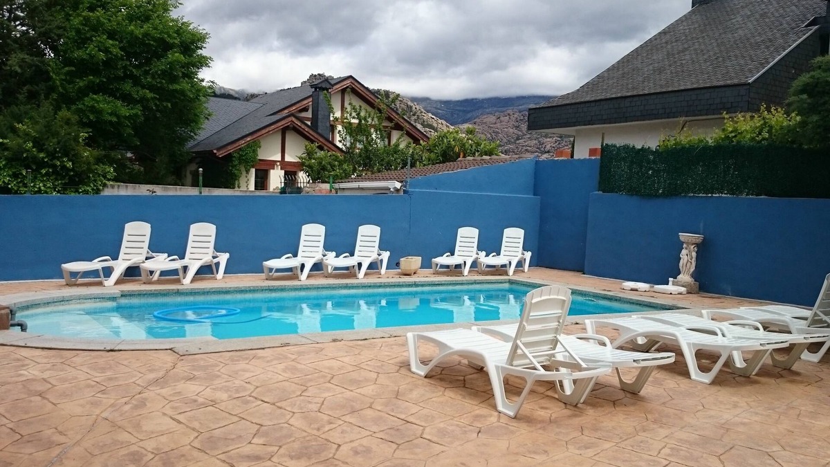 Manzanares el Real Bed & Breakfast | Alojamiento la Pedriza