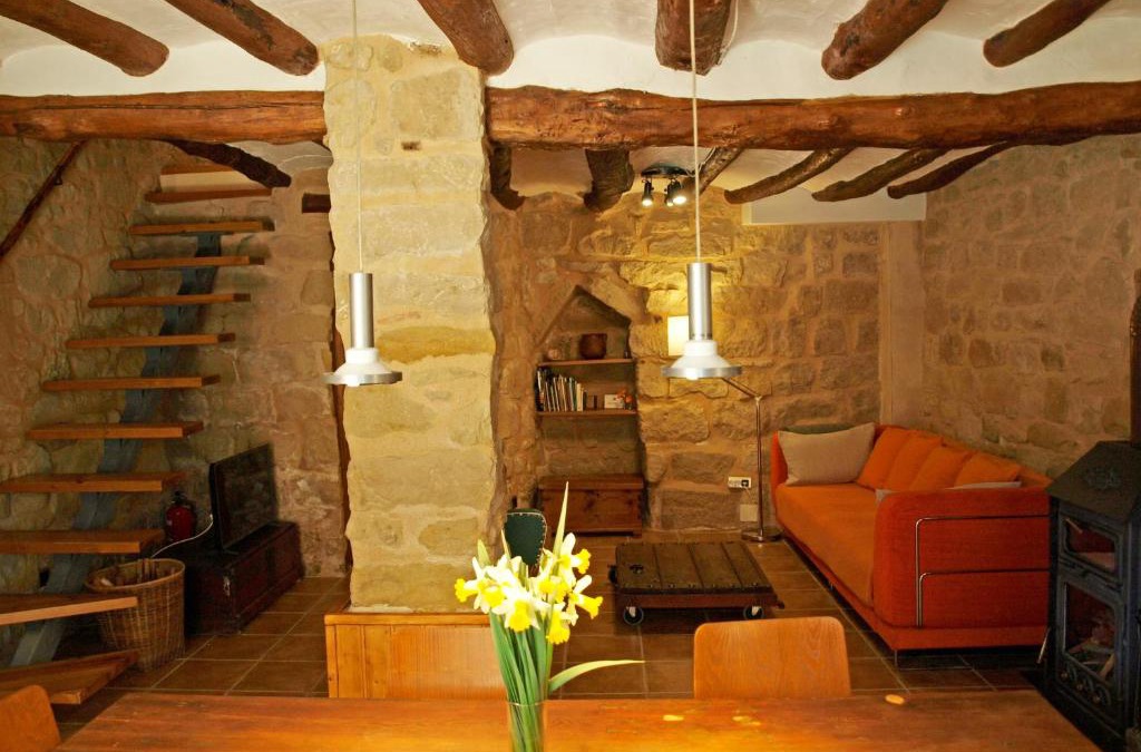 La Fresneda Apartment | Alojamiento La Fresneda