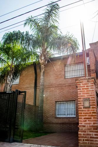 Saladillo Apartment | Alojamiento La Palmera