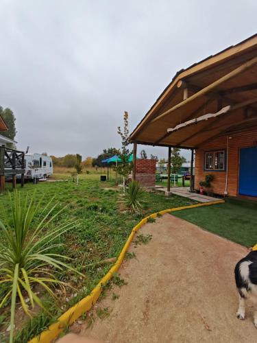 San Felipe Apartment | Alojamiento Los Andes
