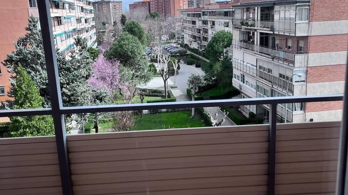 Leganes Bed & Breakfast | Alojamiento más Barato que un Hotel