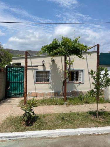 Bialet Masse House | Alojamiento Manotas