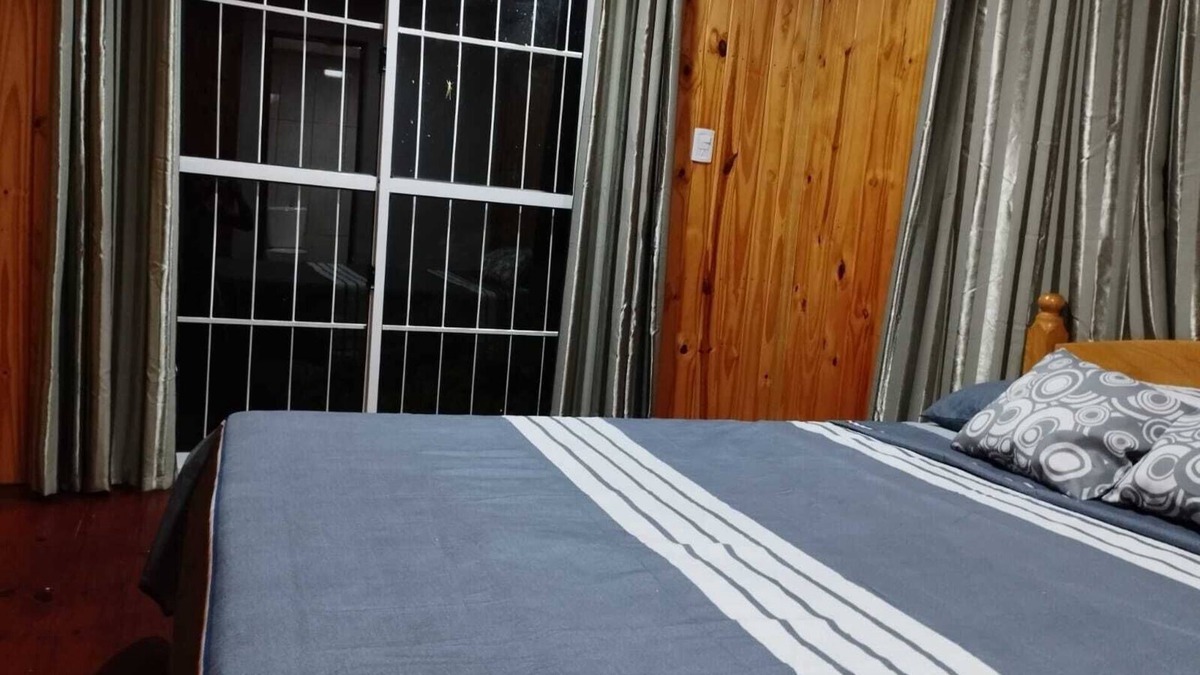 El Soberbio Cabin | Alojamiento Matheo