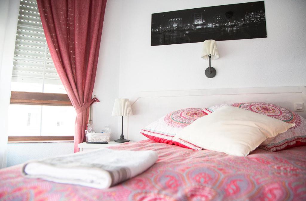 Santona Bed & Breakfast | Alojamiento Miramar