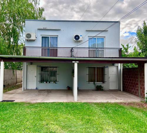 Villa Elisa Apartment | ALOJAMIENTO MONI