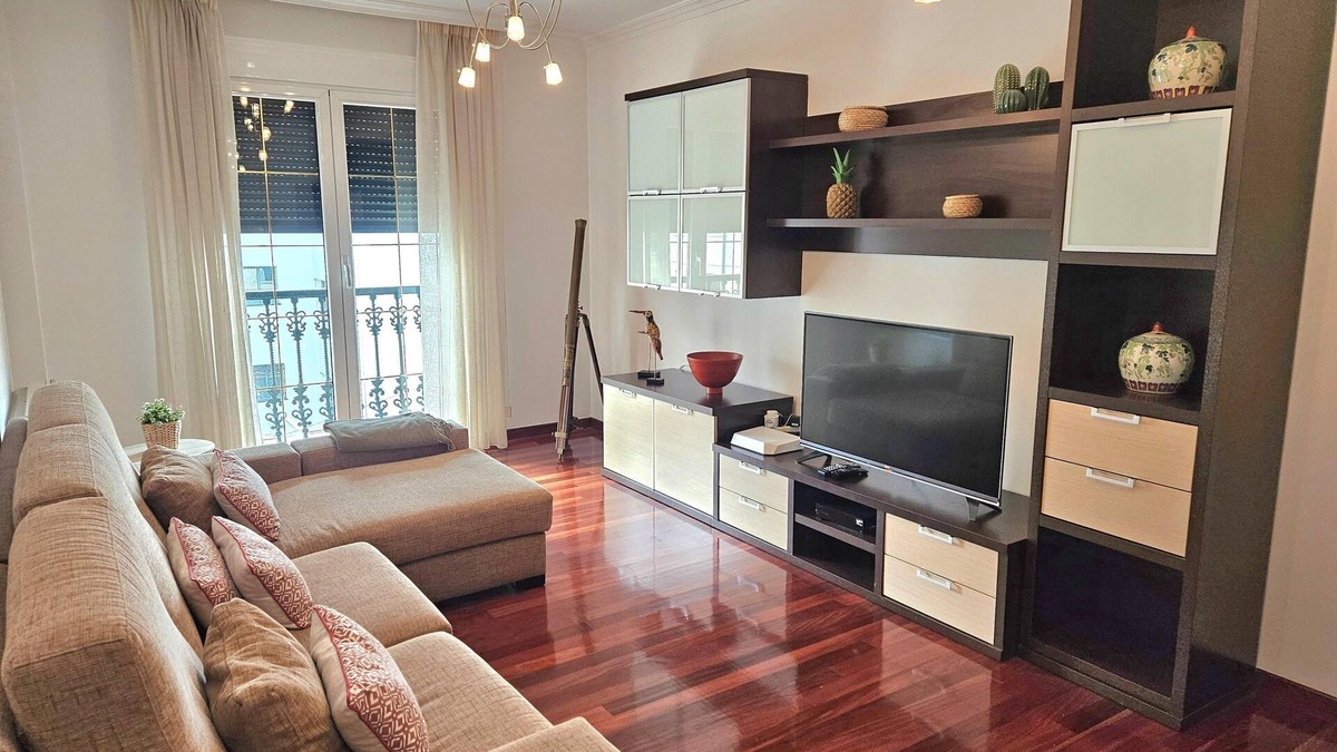 Caldas de Reis Apartment | Alojamiento muy Bien Ubicado Para Disfrutar de Nuestro Clima y Gastronomía