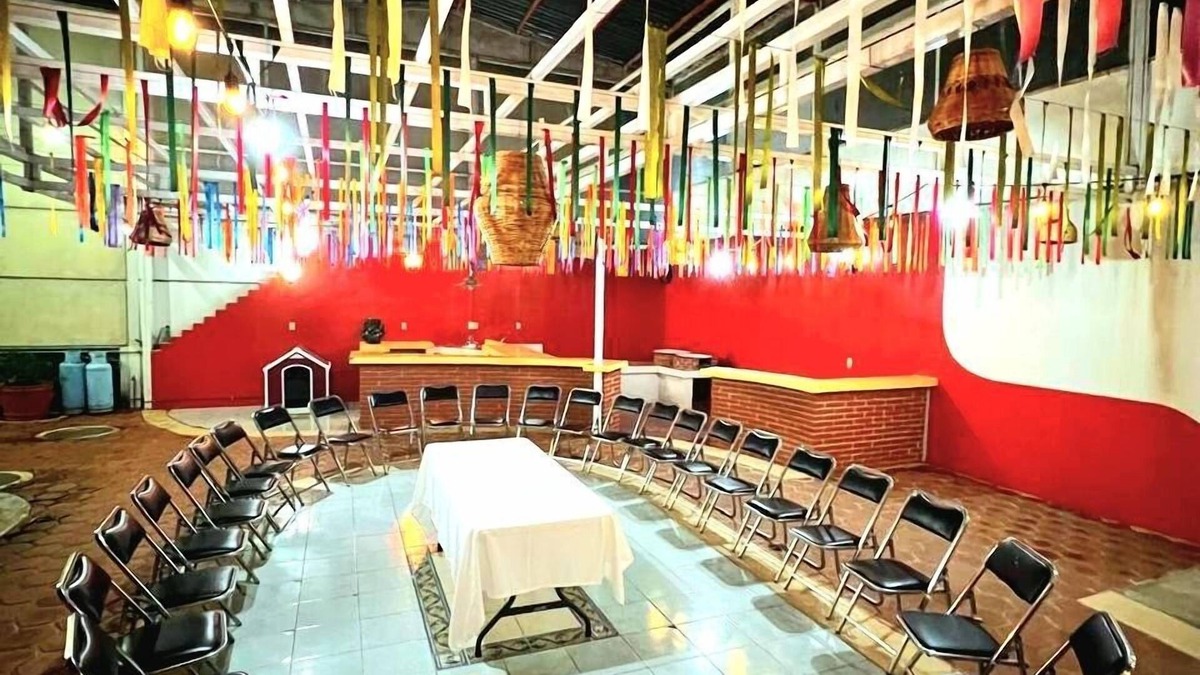 Santa Maria del Tule Apartment | Alojamientos Ohana