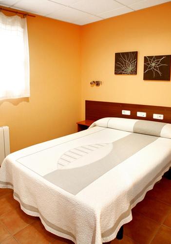 Burgos House | Alojamiento Numancia Pensión