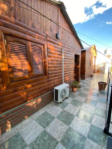 Tinogasta Apartment | Alojamiento Olmos