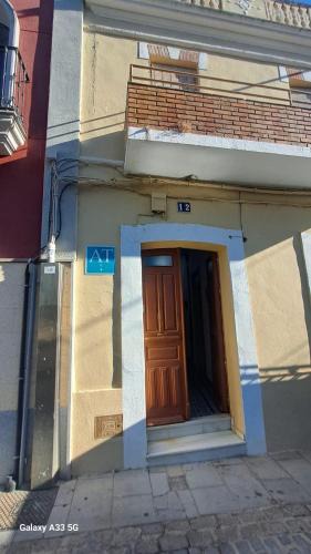 Orellana la Vieja House | Alojamiento Orellana