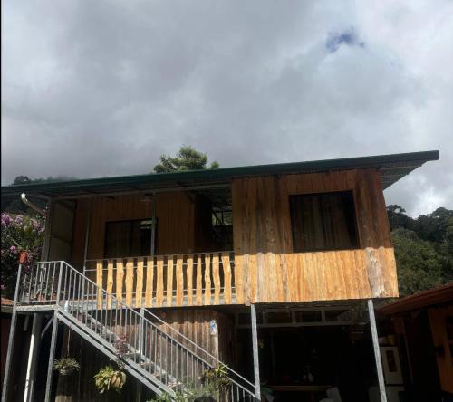 Pacuare Reserve Bed & Breakfast | Alojamiento OYE