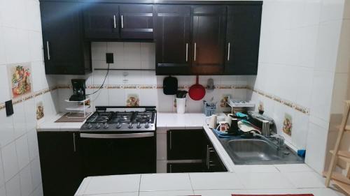 Jalatlaco Apartment | Alojamiento Pajaritos