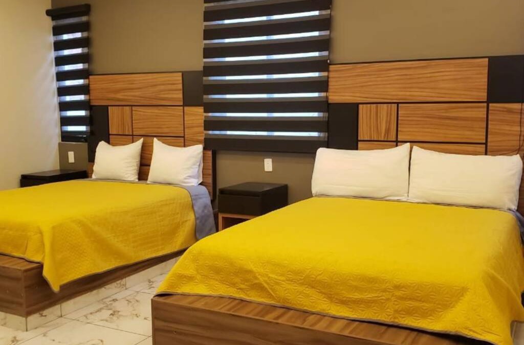 La Barca Apartment | alojamiento para 10 personas con servicios