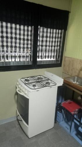 Jardin America Apartment | Alojamiento por día Trisquel