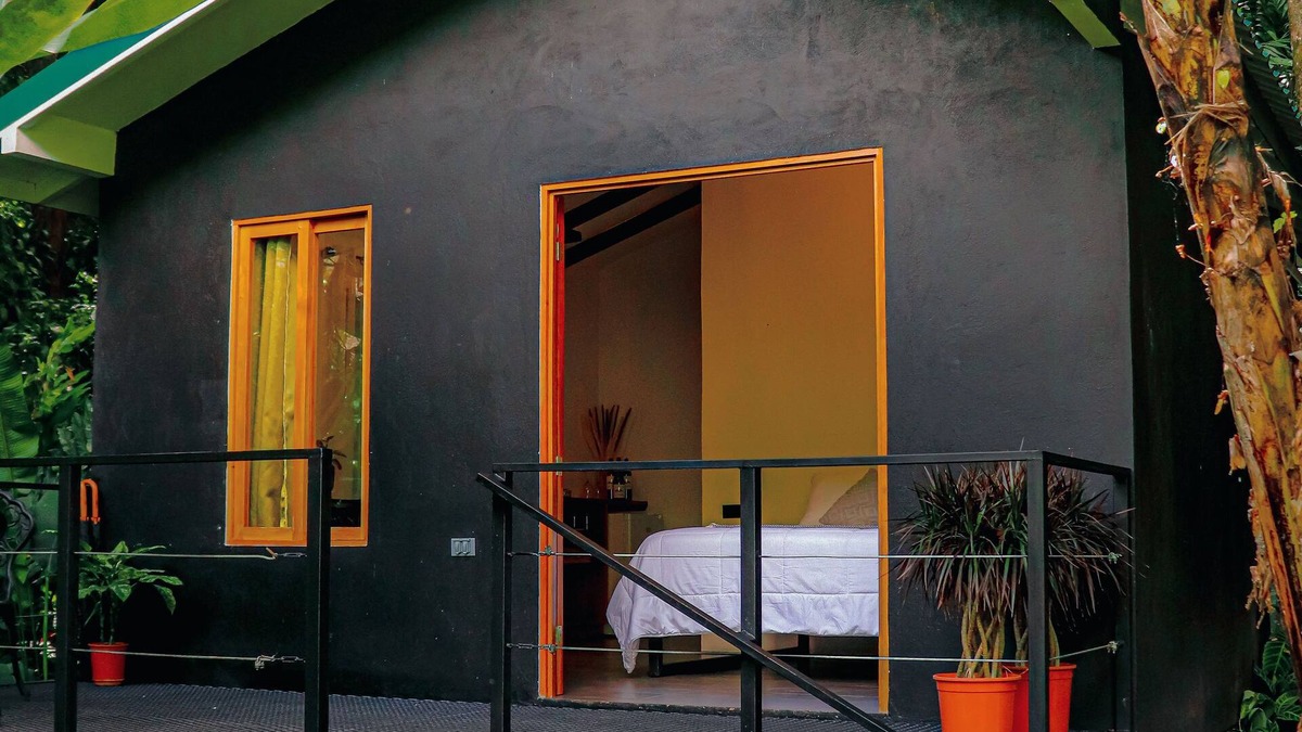 Rivas Apartment | Alojamiento Relajante San Gerardo de Rivas, Cerca del Parque Nacional Chirripó C