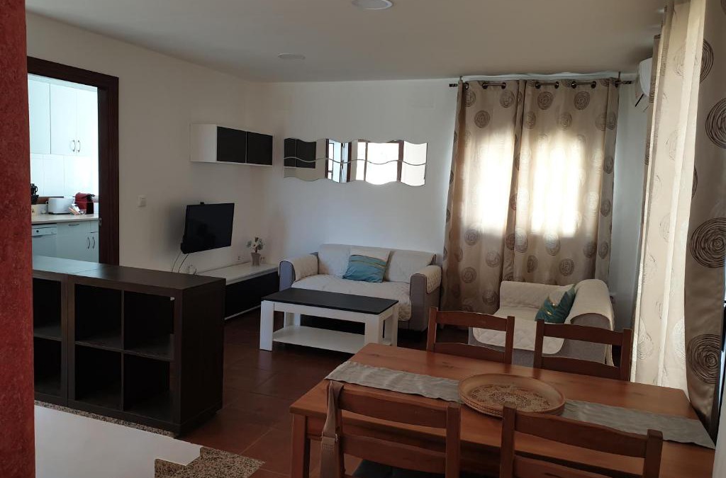 El Altico Apartment | Alojamiento Rural Mirador del Valle