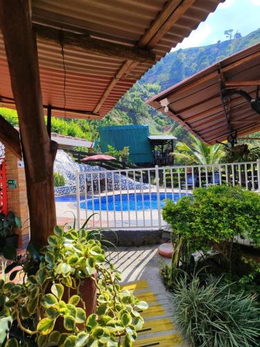 Andes House | Alojamiento Rural Altos del Molino
