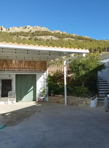 Pegalajar Apartment | Alojamiento rural casa cueva abuelo Miguel