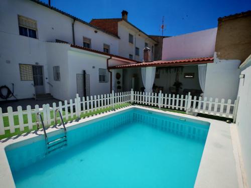 Arbuniel House | Alojamiento Rural Casa la Abuela