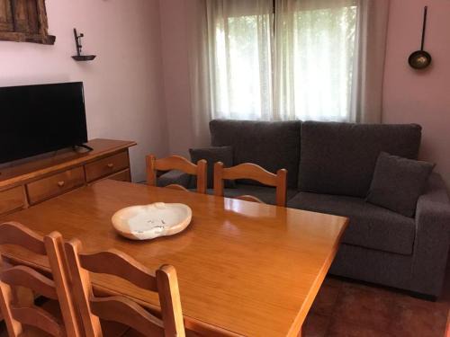Burunchel Apartment | Alojamiento Rural El Aguaderillo